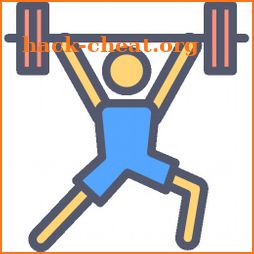 Fitness Fanatics icon