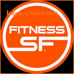 FITNESS SF icon
