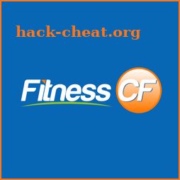 FitnessCF Compass icon