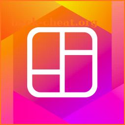 FitPix - Collage Maker icon