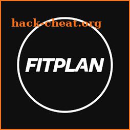 Fitplan: Train with Athletes icon
