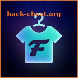 FitRoom: Virtual Try On Clothe icon