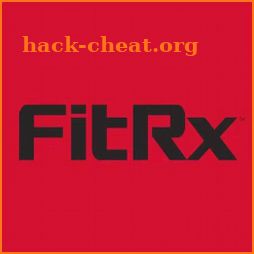 FitRx icon