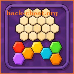 Fittora Fill: Gap Lock icon