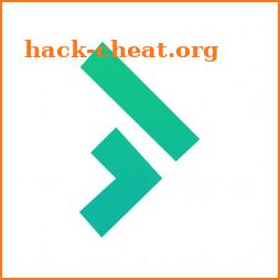 FitTrack Health icon