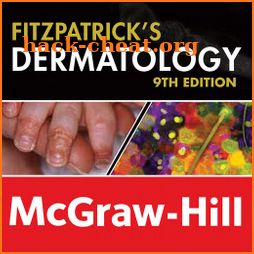 Fitzpatrick's Dermatology, 9th Edition, 2-Vol. Set icon