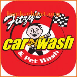 Fitzy's Car Wash icon