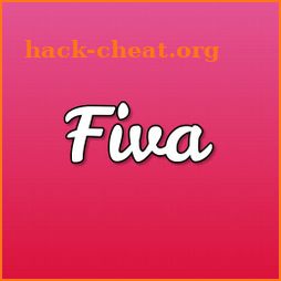Fiva - A new way to share your life icon