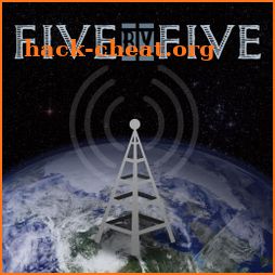 Five by Five Commercial FCC icon
