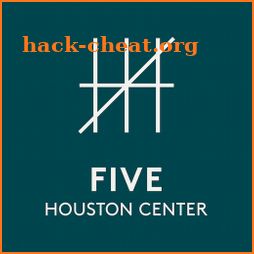 FIVE Houston Center icon
