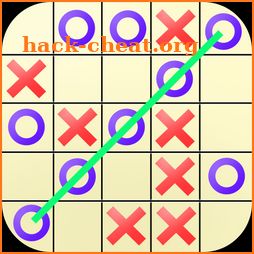 Five in a row - Gomoku icon