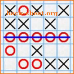 Five in a Row – Gomoku PRO icon