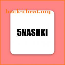 Five Nashki icon