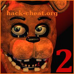 Five Nights at Freddy's 2 icon