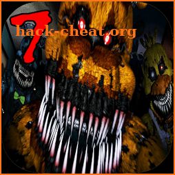 Five Nights at Freddy's 7 Game Guide icon