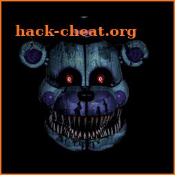 Five Nights Nightmare Funtime Wallpaper icon