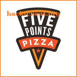 Five Points Pizza icon