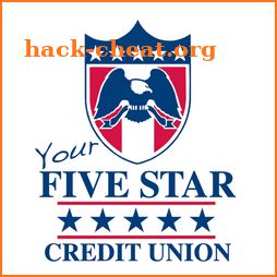 Five Star Credit Union icon