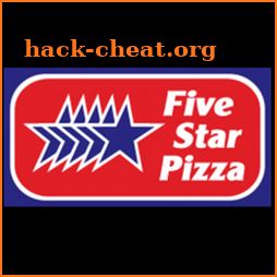 Five Star Pizza, Florida icon