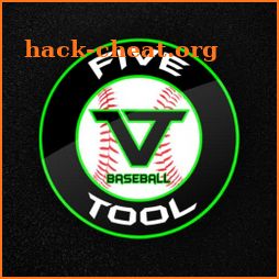 Five Tool Baseball icon
