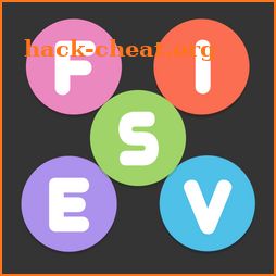 Fives Word Game icon