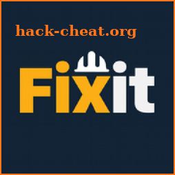 Fix It - Soluciones icon
