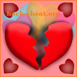 Fix the Hearts - Valentine's Day icon