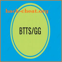 Fixed BTTS/GG Odds icon