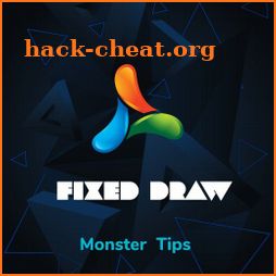 Fixed draw monster tips icon