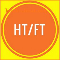 Fixed HT/FT Betting Tips icon