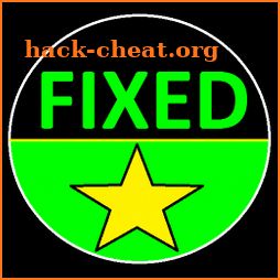 Fixed Matches icon