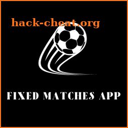Fixed Matches App icon