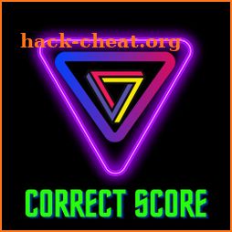 Fixed Matches Correct Score Ht icon