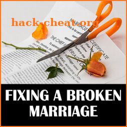 Fixing A Broken Marriage and Rebuild Your Marriage icon