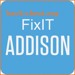 FixIT Addison icon