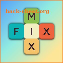 FixMix icon