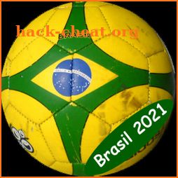 Fixture Copa America 2021 icon