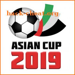 Fixtures & Live scores for Asian cup 2019 icon