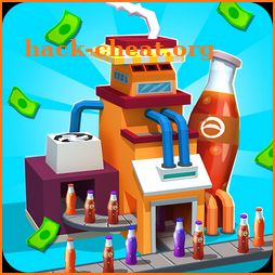 Fizz Factory - Tap Tap Tap icon