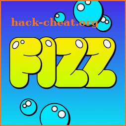 Fizz: party drinks & snacks icon