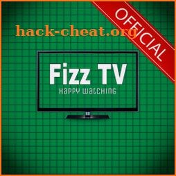 Fizz TV - Live TV(Official) icon