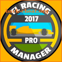 FL Racing Manager 2017 Pro icon