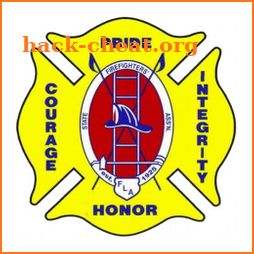 FL State Firefighters Assoc icon