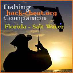 FL SW Fishing Regulations icon