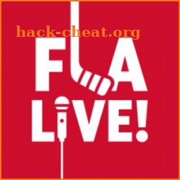 FLA Live! icon