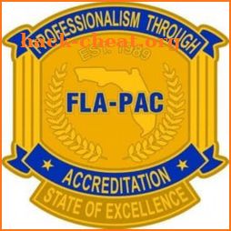 FLA-PAC icon
