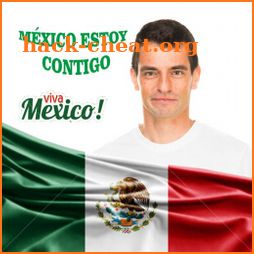 Flag of Mexico profile picture icon