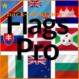 Flag Quiz Pro icon