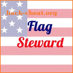 Flag Steward icon