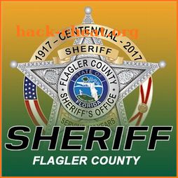 Flagler County Sheriff's Office icon